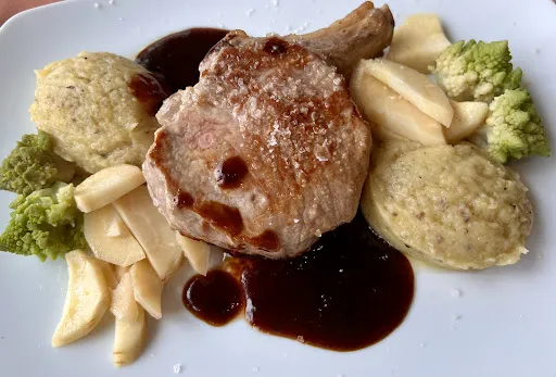 Bild von Restaurant PIER 6