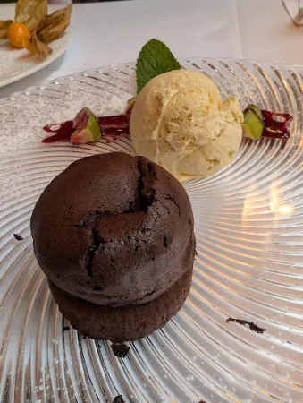 Bild von Ristorante INCONTRO