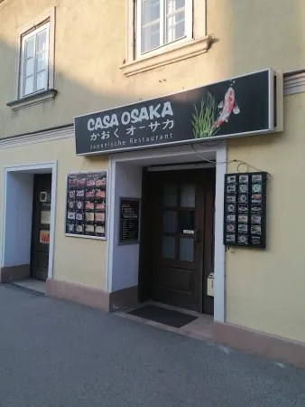 Bild von Casa Osaka