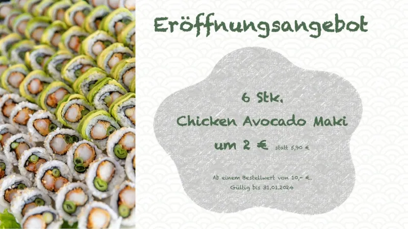 Bild von Nori Box