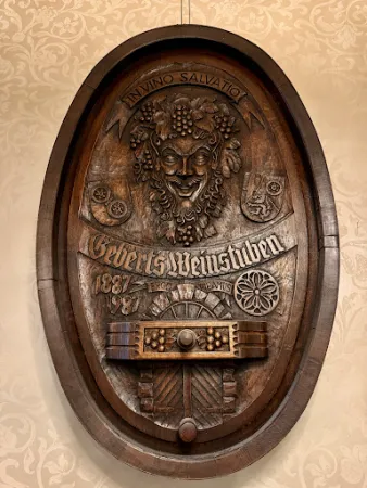 Bild von Geberts Weinstuben