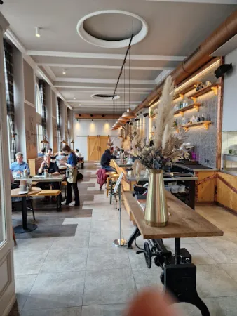 Bild von Zenz Wirtshaus