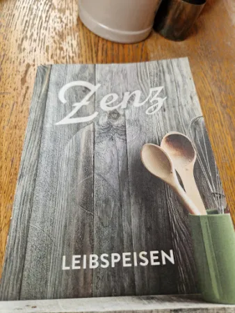Bild von Zenz Wirtshaus