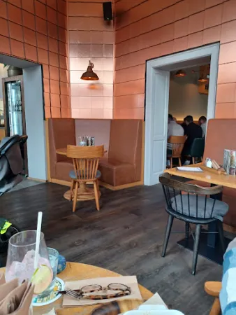 Bild von Zenz Wirtshaus