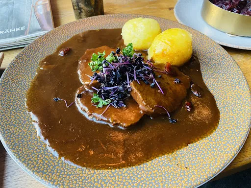 Bild von Zenz Wirtshaus