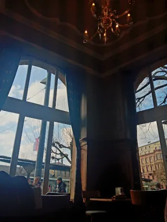 Bild von Zenz Wirtshaus