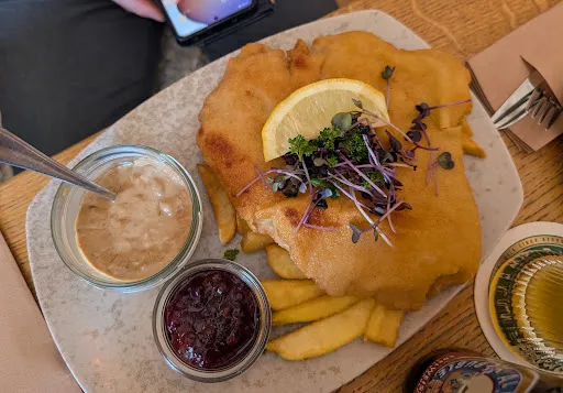 Bild von Zenz Wirtshaus