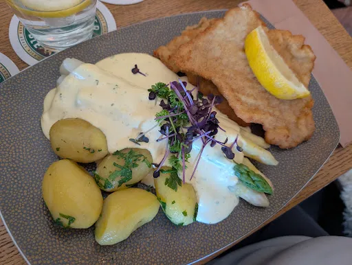 Bild von Zenz Wirtshaus