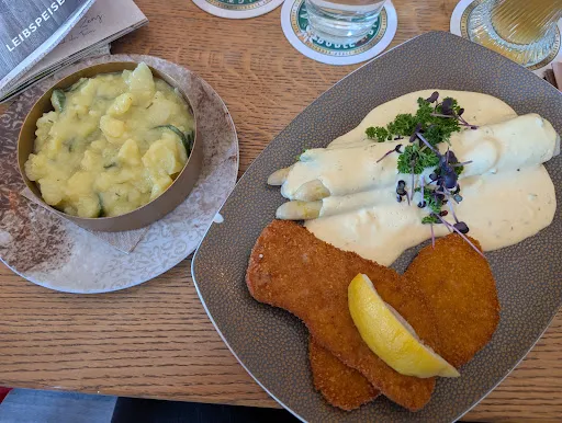 Bild von Zenz Wirtshaus