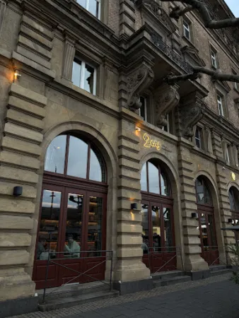 Bild von Zenz Wirtshaus