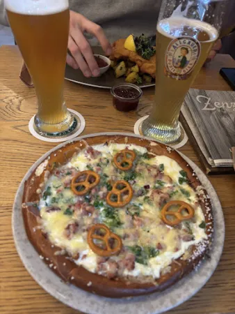 Bild von Zenz Wirtshaus
