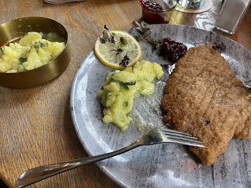 Bild von Zenz Wirtshaus