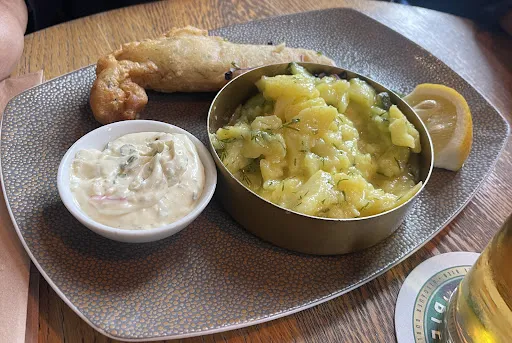 Bild von Zenz Wirtshaus