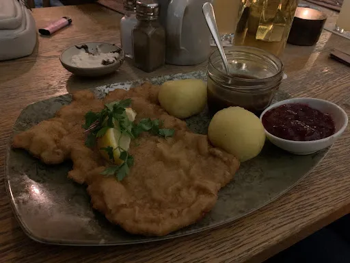 Bild von Zenz Wirtshaus