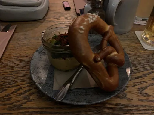 Bild von Zenz Wirtshaus