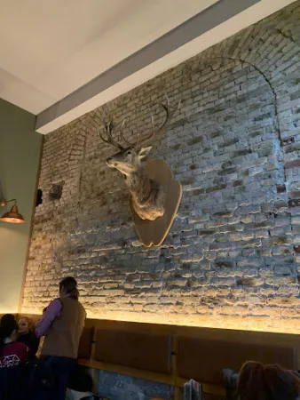 Bild von Zenz Wirtshaus