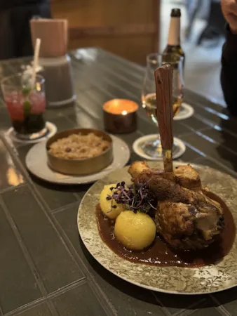 Bild von Zenz Wirtshaus