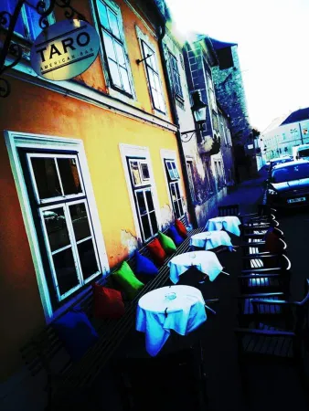 Bild von TARO American Bar