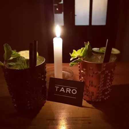 Bild von TARO American Bar