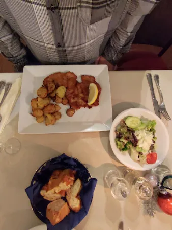 Bild von Gautor Restaurant