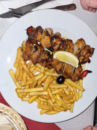 Bild von Restaurant Café Portugal
