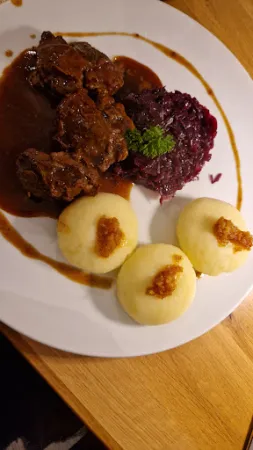 Bild von SauBar