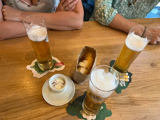 Bild von SauBar