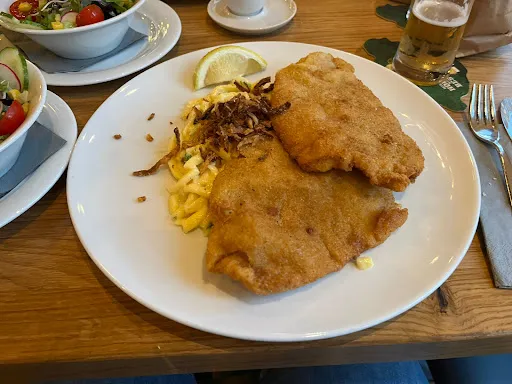 Bild von SauBar