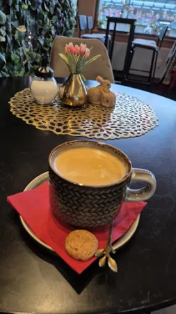 Bild von Bistro Deluxe Koblenz
