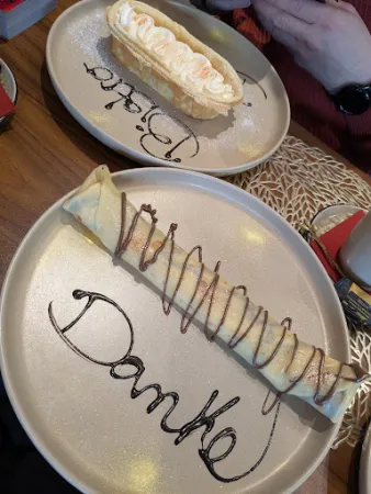 Bild von Bistro Deluxe Koblenz