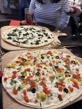 Bild von Bistro Deluxe Koblenz