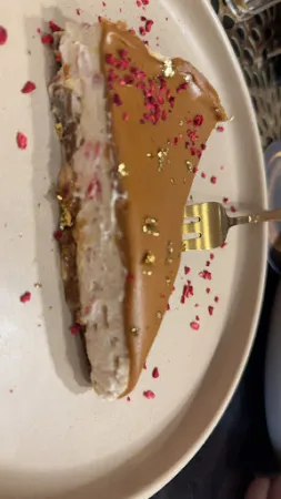 Bild von Bistro Deluxe Koblenz