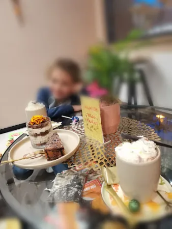 Bild von Bistro Deluxe Koblenz