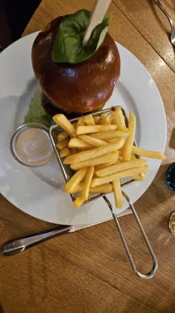 Bild von Wirtshaus Alt Coblenz
