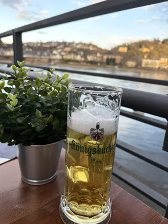 Bild von Pegelhaus