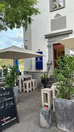 Bild von Pegelhaus
