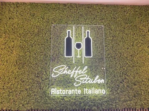 Bild von Scheffelstuben - Ristorante Italiano
