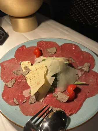 Bild von Si Ristorante - Italienisches Restaurant Wiesbaden