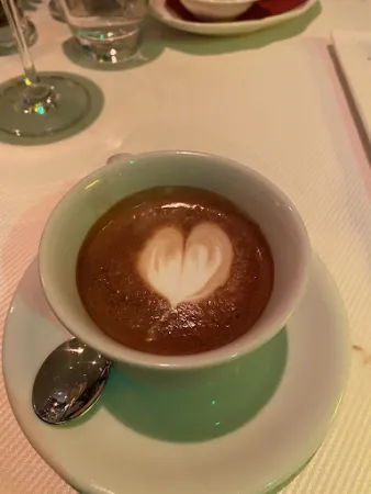 Bild von Si Ristorante - Italienisches Restaurant Wiesbaden