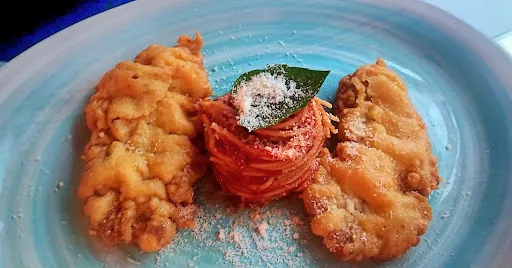 Bild von Si Ristorante - Italienisches Restaurant Wiesbaden