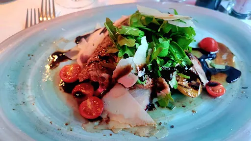 Bild von Si Ristorante - Italienisches Restaurant Wiesbaden