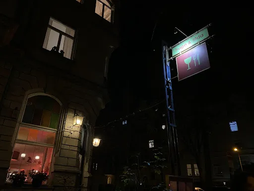 Bild von hugo & tilda Restaurant Wiesbaden