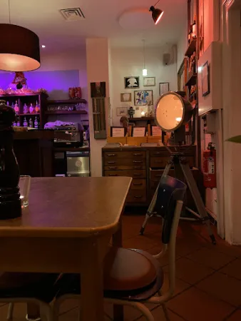 Bild von hugo & tilda Restaurant Wiesbaden