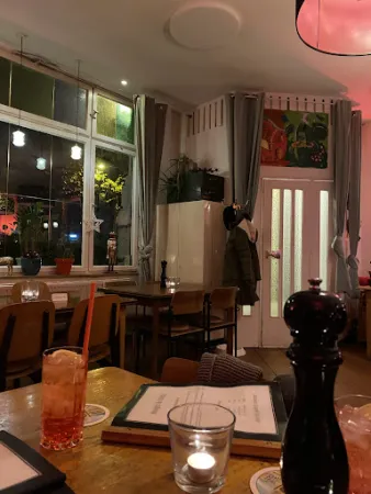 Bild von hugo & tilda Restaurant Wiesbaden