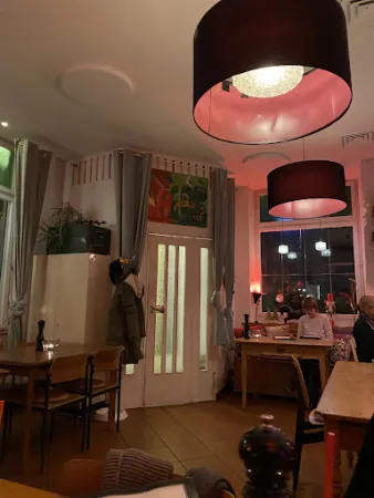 Bild von hugo & tilda Restaurant Wiesbaden