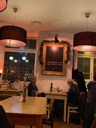 Bild von hugo & tilda Restaurant Wiesbaden