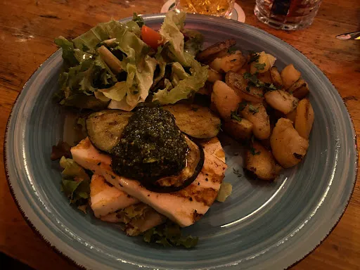 Bild von hugo & tilda Restaurant Wiesbaden