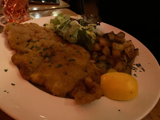 Bild von hugo & tilda Restaurant Wiesbaden