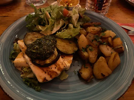 Bild von hugo & tilda Restaurant Wiesbaden