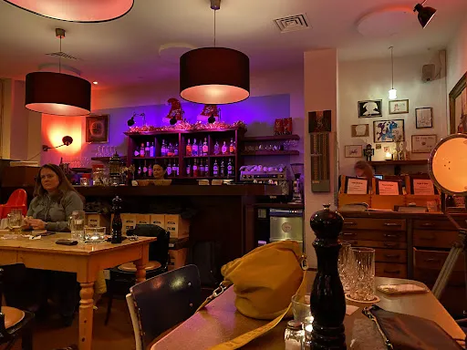 Bild von hugo & tilda Restaurant Wiesbaden